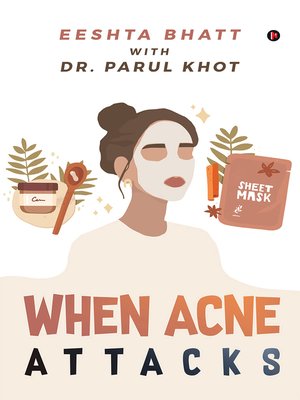 cover image of When Acne Attacks